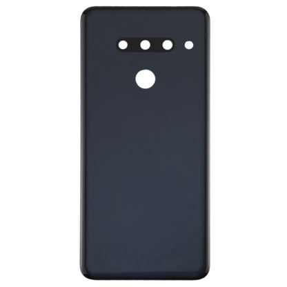 Cache arrière de batterie pour LG G8 ThinQ / G820 G820N G820QM7, version KR, pour LG G8 ThinQ (version KR)