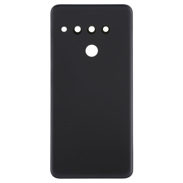 Cache arrière de batterie pour LG G8 ThinQ / G820 G820N G820QM7, version KR, pour LG G8 ThinQ (version KR)