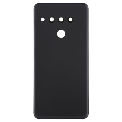 Cache arrière de batterie pour LG G8 ThinQ / G820 G820N G820QM7, version KR, pour LG G8 ThinQ (version KR)