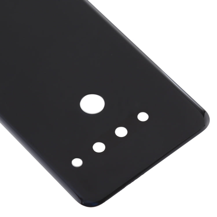 Cache arrière de batterie pour LG G8 ThinQ / G820 G820N G820QM7, version KR, pour LG G8 ThinQ (version KR)
