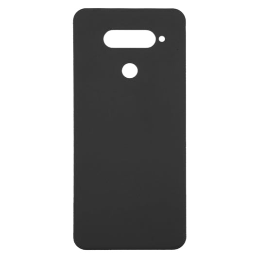 Battery Back Cover for LG Q70 3 cameras (South Korea), For LG Q70