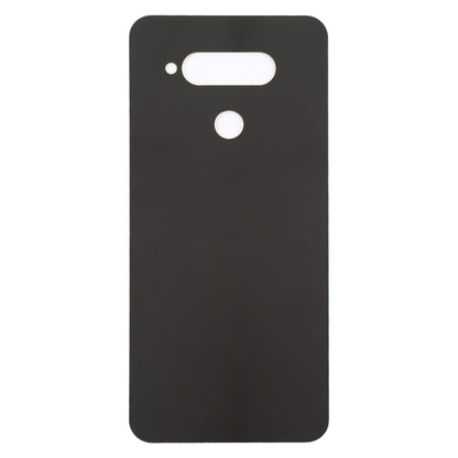Battery Back Cover for LG Q70 3 cameras (South Korea), For LG Q70