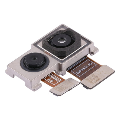 For Huawei Maimang 6 Back Facing Camera , Maimang 6