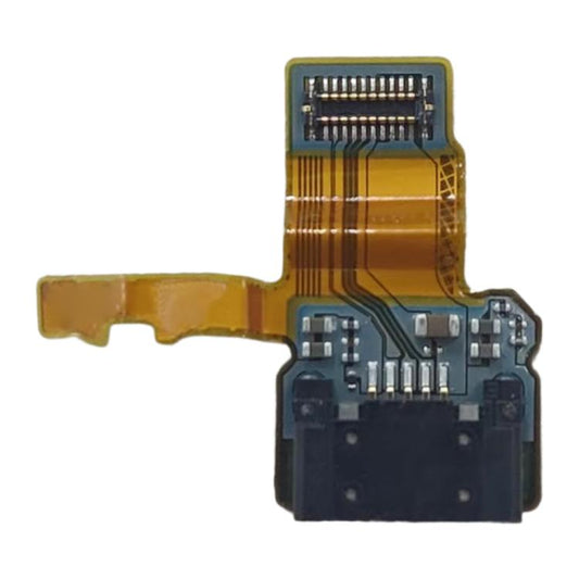 Câble souple pour port de charge pour Sony Xperia X, Pour X