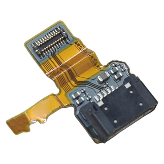 Câble souple pour port de charge pour Sony Xperia X, Pour X