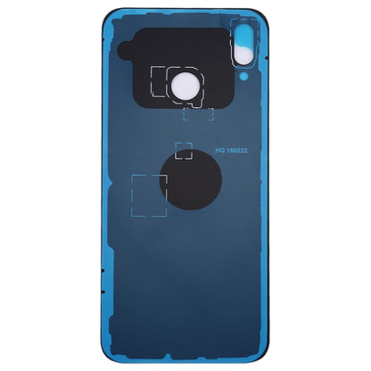Back Cover for Huawei P20 Lite