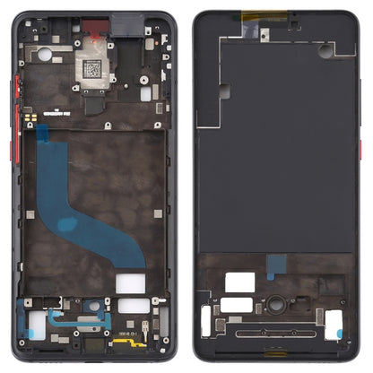 Front Housing LCD Frame Bezel Plate for Xiaomi Redmi K20 / Redmi K20 Pro / Mi 9T / Mi 9T Pro, For Xiaomi Redmi K20 (Blue), For Xiaomi Redmi K20 (Red), For Redmi K20 / K20 Pro, For Xiaomi Redmi K20