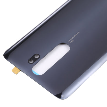 Battery Back Cover for Xiaomi Redmi Note 8 Pro