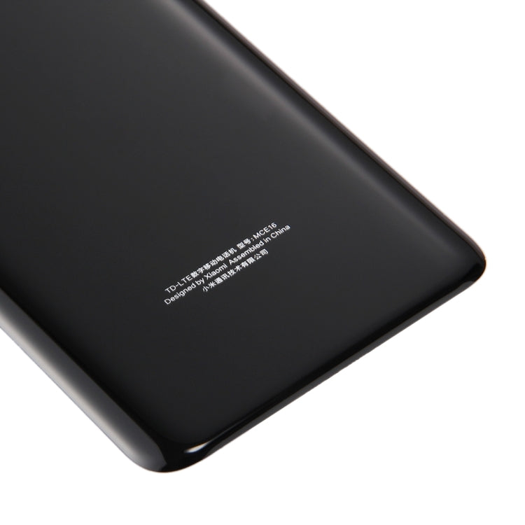 Coque arrière en verre pour Xiaomi Mi 6, pour Xiaomi Mi 6, pour Xiaomi Mi 6 Glass