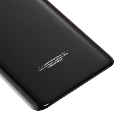 Coque arrière en verre pour Xiaomi Mi 6, pour Xiaomi Mi 6, pour Xiaomi Mi 6 Glass