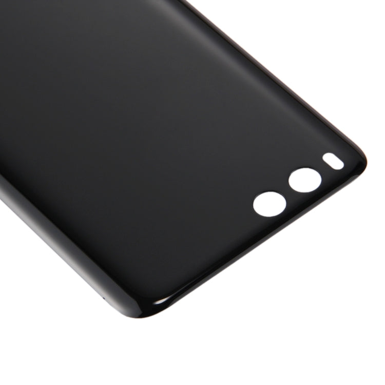 Coque arrière en verre pour Xiaomi Mi 6, pour Xiaomi Mi 6, pour Xiaomi Mi 6 Glass