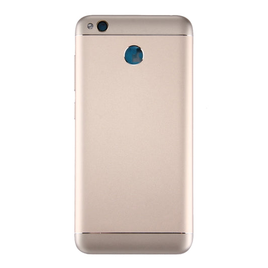 For Xiaomi Redmi 4X Battery Back Cover, For Redmi 4X