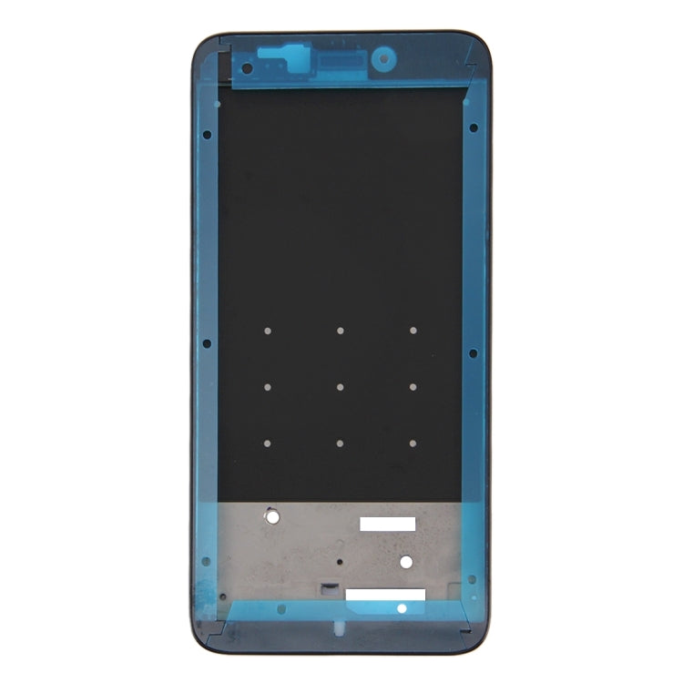 For Xiaomi Redmi 4X Front Housing LCD Frame Bezel, For Xiaomi Redmi 4X