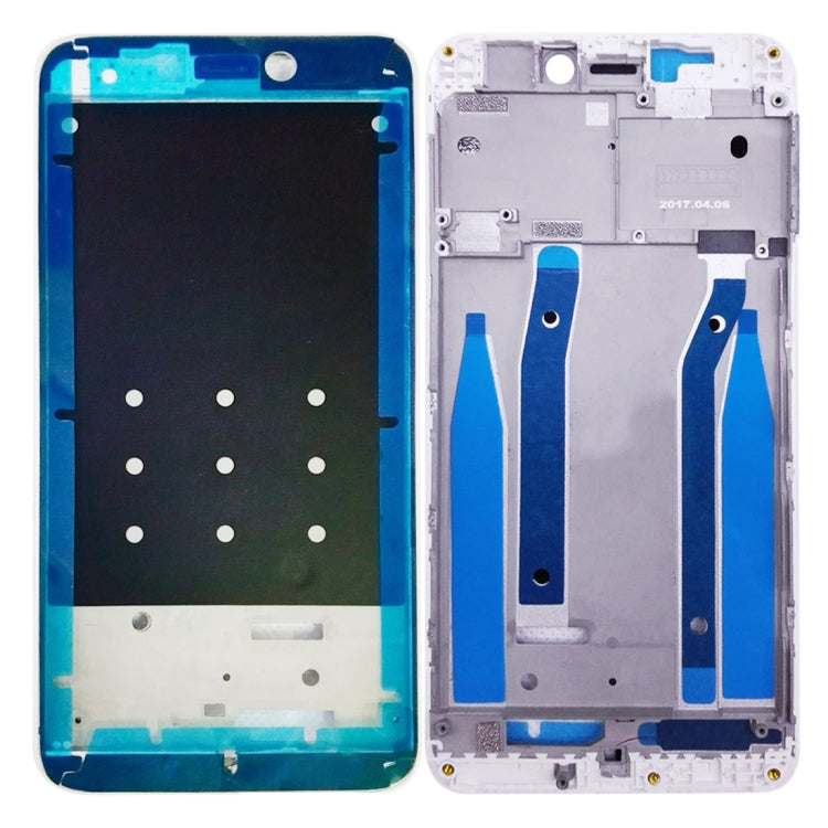 For Xiaomi Redmi 4X Front Housing LCD Frame Bezel, For Xiaomi Redmi 4X