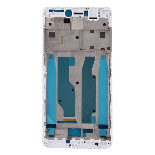 For Xiaomi Redmi Note 4X Front Housing LCD Frame Bezel, Redmi Note 4X