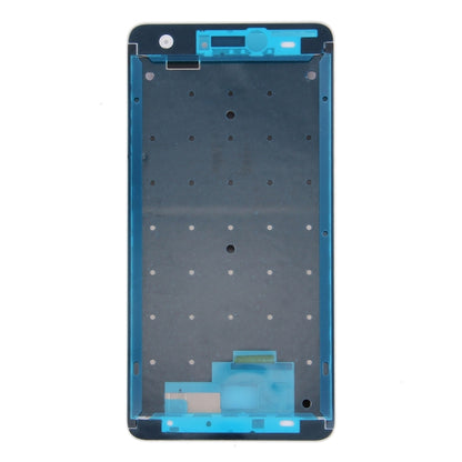 For Xiaomi Redmi Note 4X Front Housing LCD Frame Bezel, Redmi Note 4X