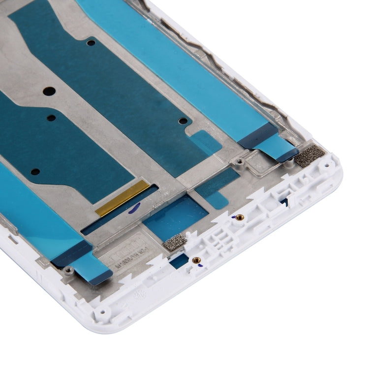 For Xiaomi Redmi Note 4X Front Housing LCD Frame Bezel, Redmi Note 4X