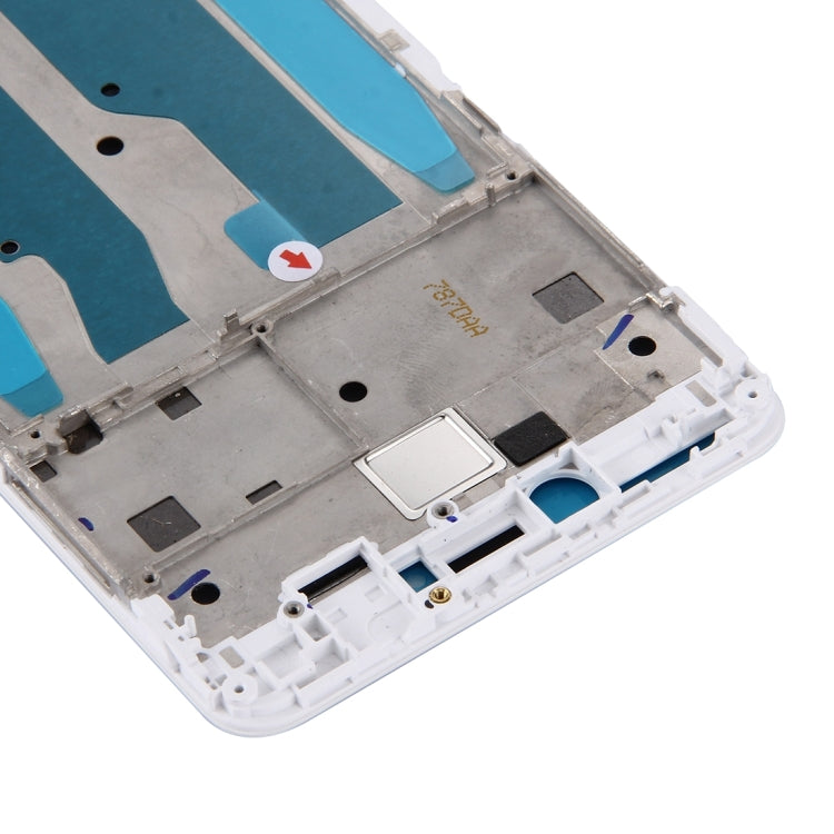 For Xiaomi Redmi Note 4X Front Housing LCD Frame Bezel, Redmi Note 4X