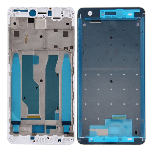 For Xiaomi Redmi Note 4X Front Housing LCD Frame Bezel, Redmi Note 4X