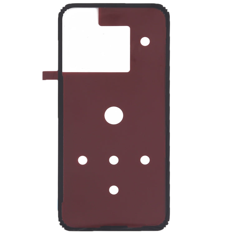 For Huawei P20 Pro Back Housing Cover Adhesive , For Huawei P20 Pro
