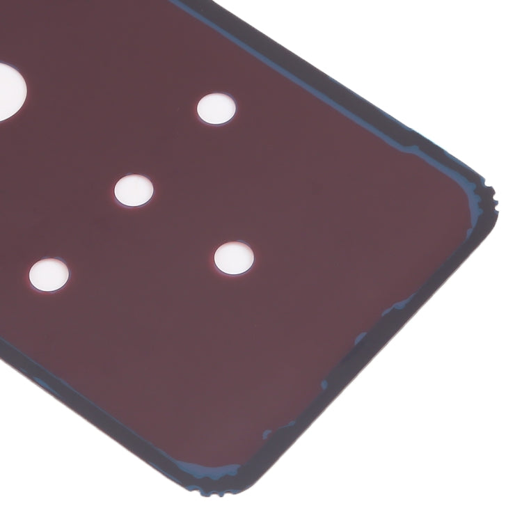 For Huawei P20 Pro Back Housing Cover Adhesive , For Huawei P20 Pro