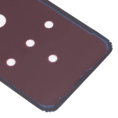 For Huawei P20 Pro Back Housing Cover Adhesive , For Huawei P20 Pro