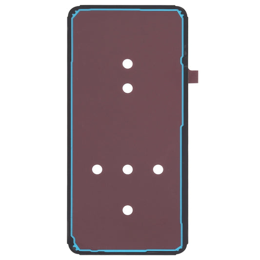 For Huawei Mate 20 Pro Back Housing Cover Adhesive , For Huawei Mate 20 Pro