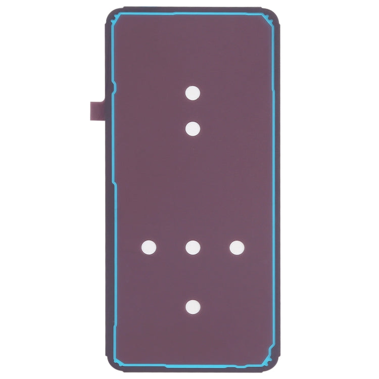 For Huawei Mate 20 Pro Back Housing Cover Adhesive , For Huawei Mate 20 Pro