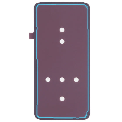 For Huawei Mate 20 Pro Back Housing Cover Adhesive , For Huawei Mate 20 Pro
