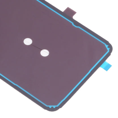 For Huawei Mate 20 Pro Back Housing Cover Adhesive , For Huawei Mate 20 Pro