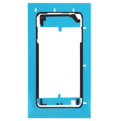 For Huawei Mate 20 Back Housing Cover Adhesive , For Huawei Mate 20