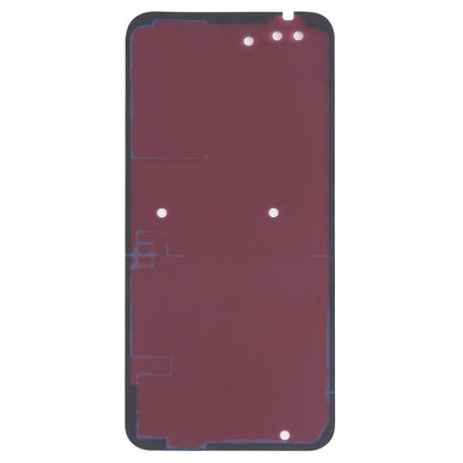 For Huawei P20 Lite Back Housing Cover Adhesive , For Huawei P20 Lite