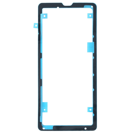 10 Stück Original Klebefolie für das Backcover des Sony Xperia XZ3, Für Sony Xperia XZ3
