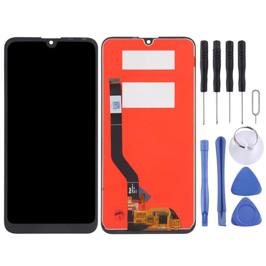 LCD-Bildschirm und Digitizer-Komplettset für Huawei Y7 Prime (2019), für Huawei Y7 Prime (2019)