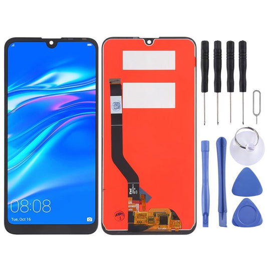 LCD-Bildschirm und Digitizer-Komplettset für Huawei Y7 Prime (2019), für Huawei Y7 Prime (2019)