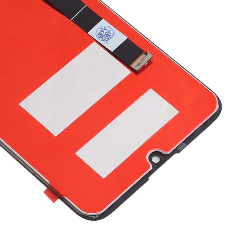 LCD Screen and Digitizer Full Assembly for Huawei Y7 Prime (2019)