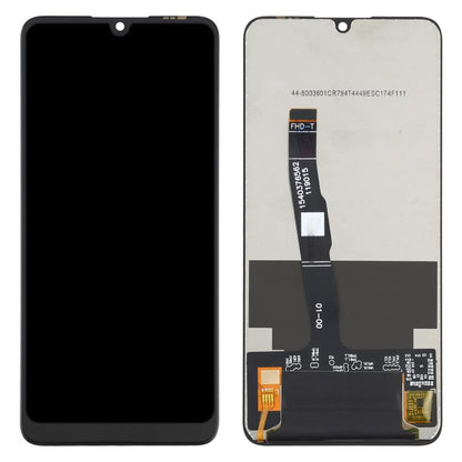 Écran LCD et numériseur complet pour Huawei P30 Lite, Pour Huawei P30 Lite