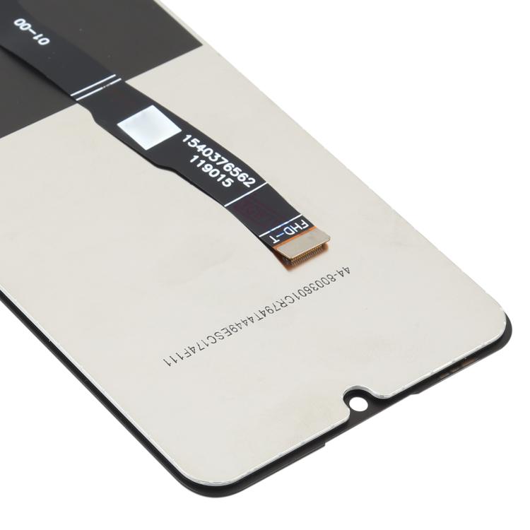 Écran LCD et numériseur complet pour Huawei P30 Lite, Pour Huawei P30 Lite