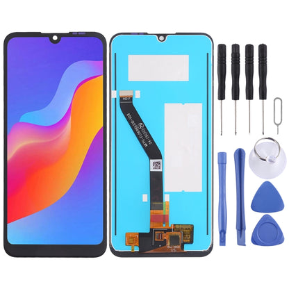 Écran LCD et numériseur complet pour Huawei Honor Play 8A, Pour Huawei Honor Play 8A