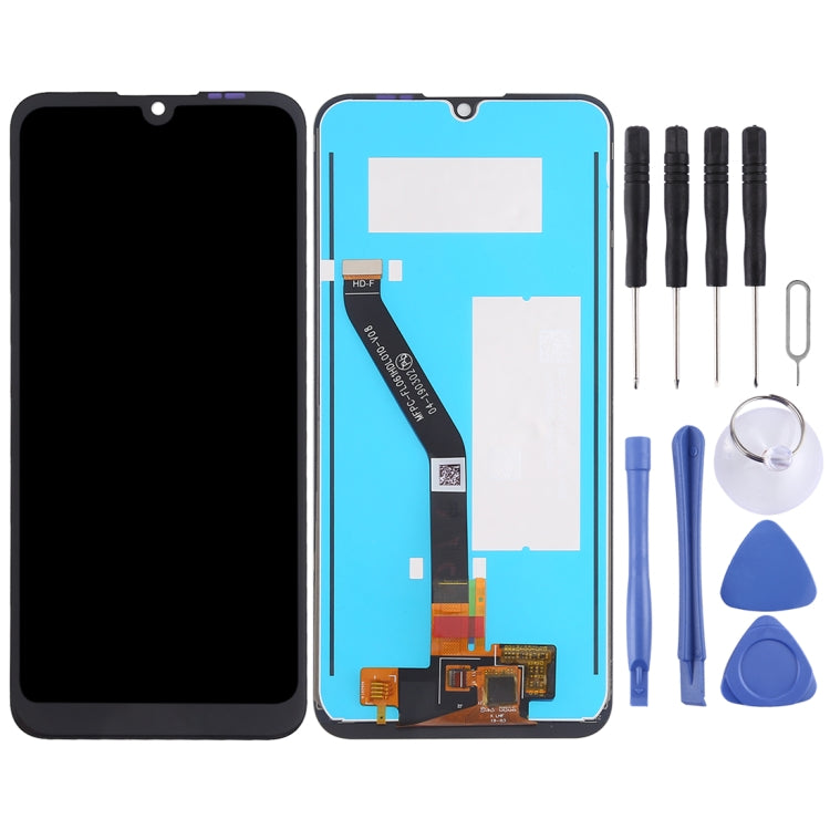 Écran LCD et numériseur complet pour Huawei Honor Play 8A, Pour Huawei Honor Play 8A