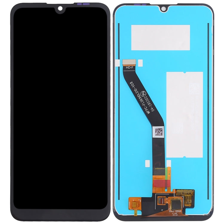 Écran LCD et numériseur complet pour Huawei Honor Play 8A, Pour Huawei Honor Play 8A