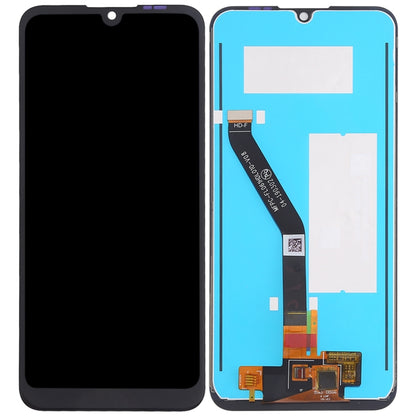 Écran LCD et numériseur complet pour Huawei Honor Play 8A, Pour Huawei Honor Play 8A