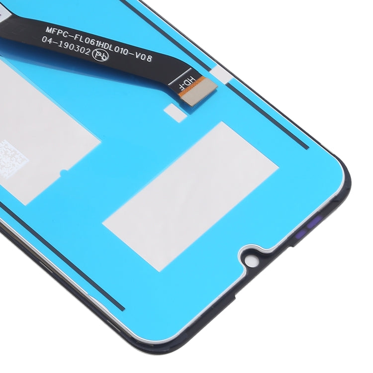 Écran LCD et numériseur complet pour Huawei Honor Play 8A, Pour Huawei Honor Play 8A