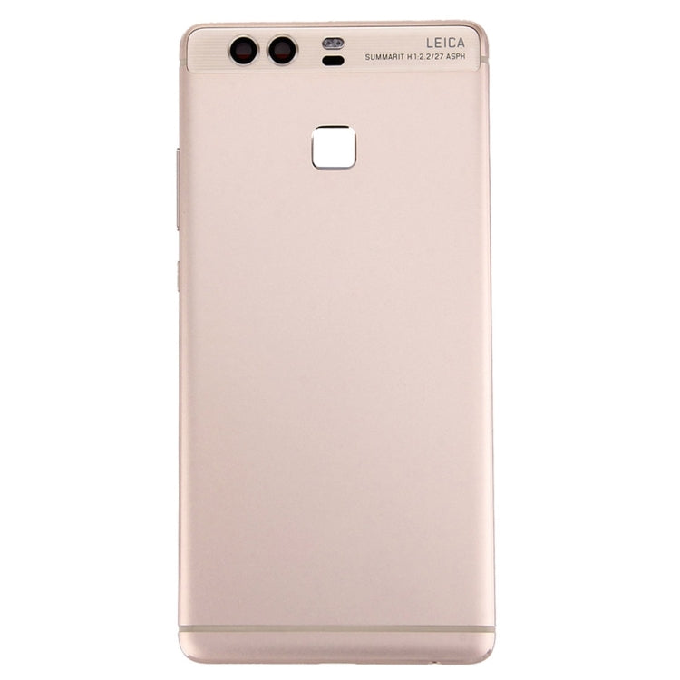 Tapa trasera de batería para Huawei P9