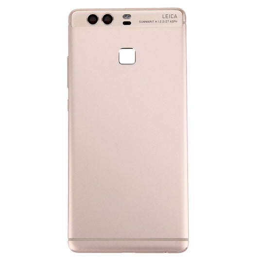 Cache arrière de batterie pour Huawei P9