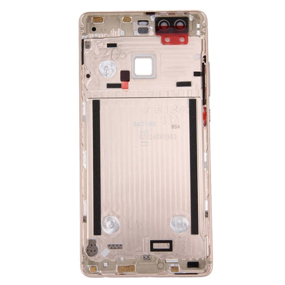 Tapa trasera de batería para Huawei P9