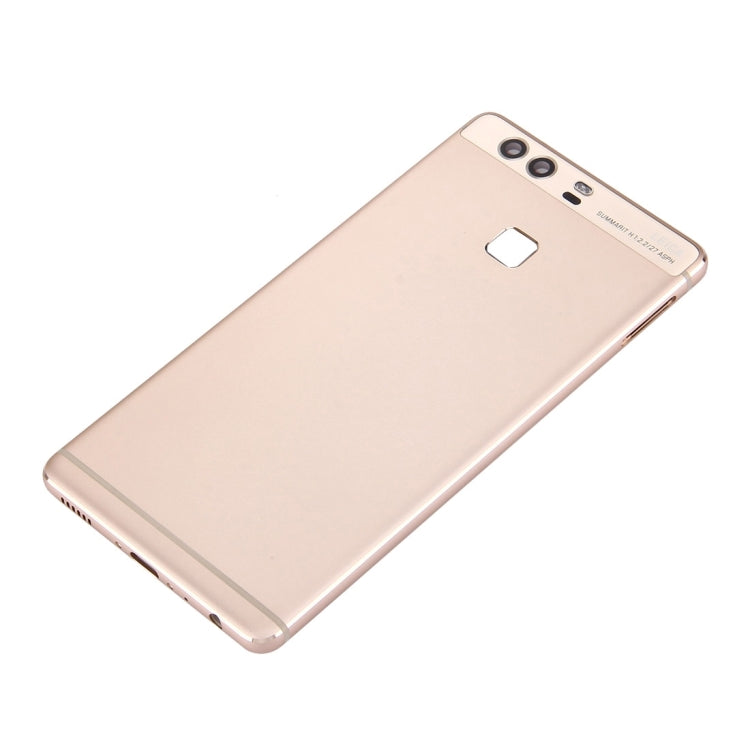 Tapa trasera de batería para Huawei P9