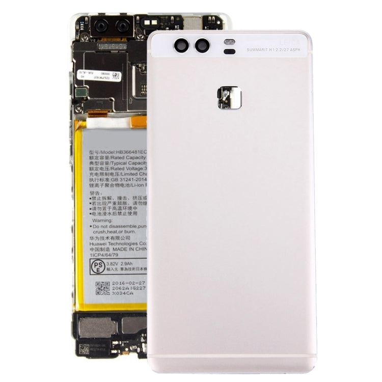 Tapa trasera de batería para Huawei P9