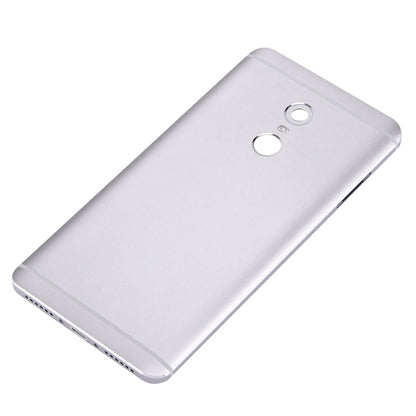 Battery Back Cover for Xiaomi Redmi Note 4, For Xiaomi Redmi Note 4