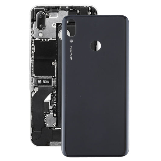 Batterie-Rückabdeckung für Huawei Y9 (2019), Für Huawei Y9 (2019)
